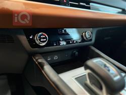 ميتسوبيشي اوتلاندر